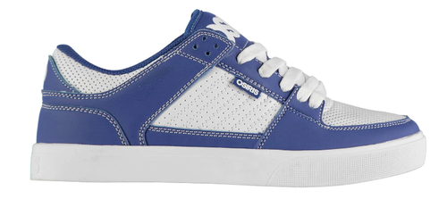 osiris men's protocol skate shoe