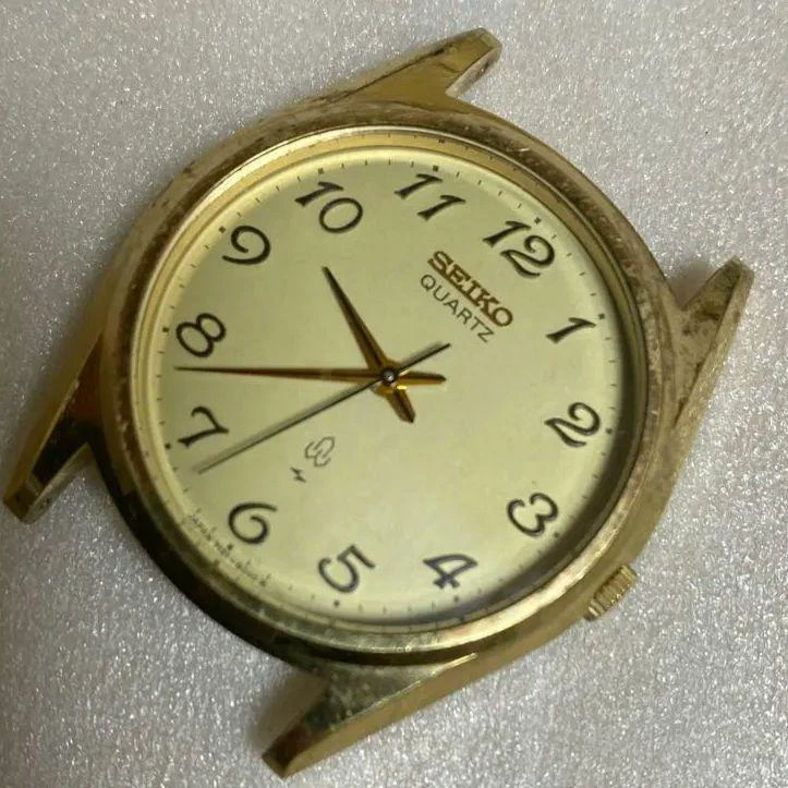 junk seiko sgp 7121-8000 Free Shipping | eBay