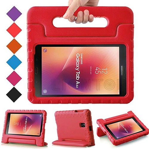 Kids Shockproof Case Cover For Samsung Galaxy Tab E A S4 A6 7"~10.5" inch Tablet - Picture 22 of 39