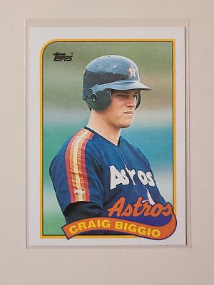 1989 Topps (Pick From List)