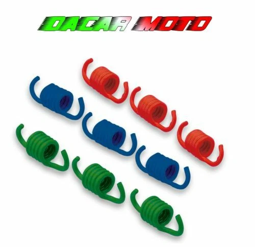 Boites de vitesse et accessoires pour motocyclette Keeway