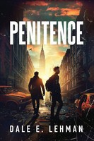 Dale E. Lehman | Penitence | Taschenbuch | Englisch (2024) | Red Tales