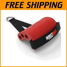 WristMax Heavy Tension Wrist Exerciser