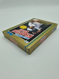 Lee Trevinos Fighting Golf - Nintendo NES - PAL B - OVP - Anleitung - EEC