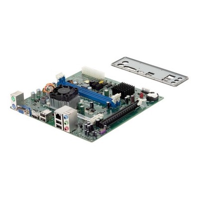Mainboard Acer D1F-Ad V1.0A Cpu Amd E1-1500 Ddr3 Pcie Matx