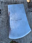 The Worlds Finest Hytest-Cyclone 5.8lb Larger-Pattern Racing Axe "Hard To Find"