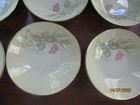 12 - MCM Rosenthal Parisian Spring Ivory Bettina Dessert  Bowls 5 1/4" — photo 2