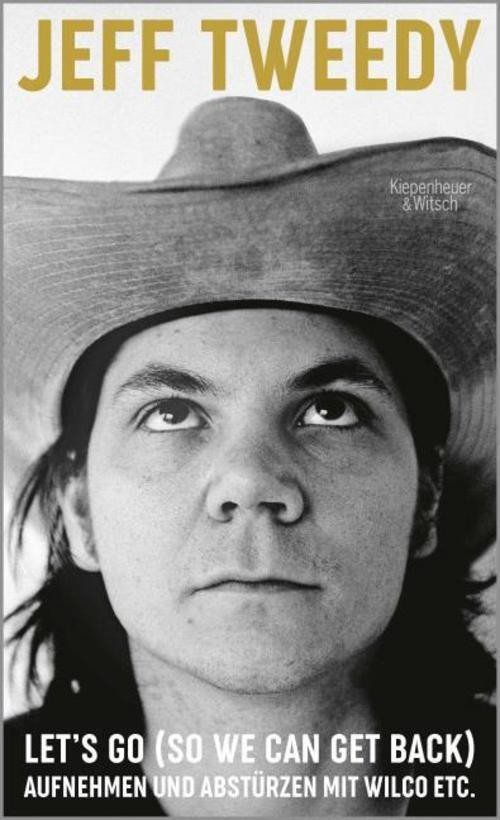 Let's Go (So We Can Get Back) Jeff Tweedy
