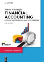 Financial Accounting, Robert Nothhelfer