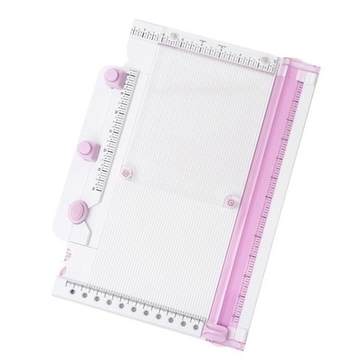 We R Makers The Works All-in-One Tool Lilac 12pcs