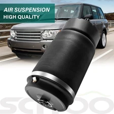 Rear Air Suspension Spring For Land Rover Range Rover HSE L322 2002-2012