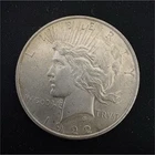 1922 Peace Silver Dollar $1 Silver Philadelphia Business Strike Circulated