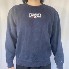 Tommy Jeans/ Tommy Hilfiger pullover sweater.