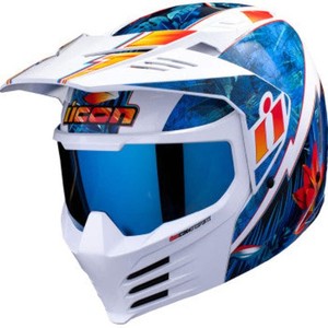 Icon Thriller Helmet | eBay