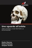 Rudra Sharma (U. A.) | Uno Sguardo All'orbita | Taschenbuch | Italienisch (2023)