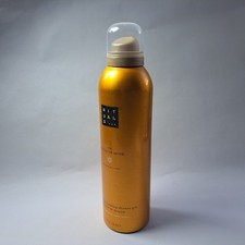 Image of Rituals The Ritual of Mehr Energising Foaming Shower Gel 200ml Brand New Sealed