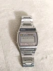 Vtg Seiko A159- 4039 G Digital Watch  Alarm Chrono