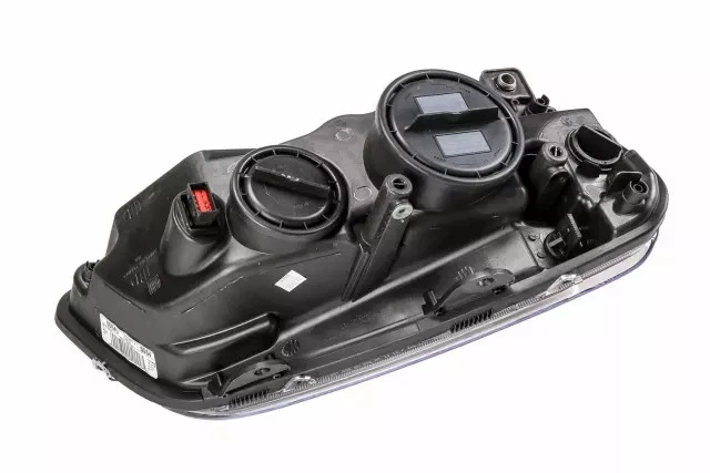 Genuine GM Driver Side Headlamp Assembly 92245554 Foto 2 de 4