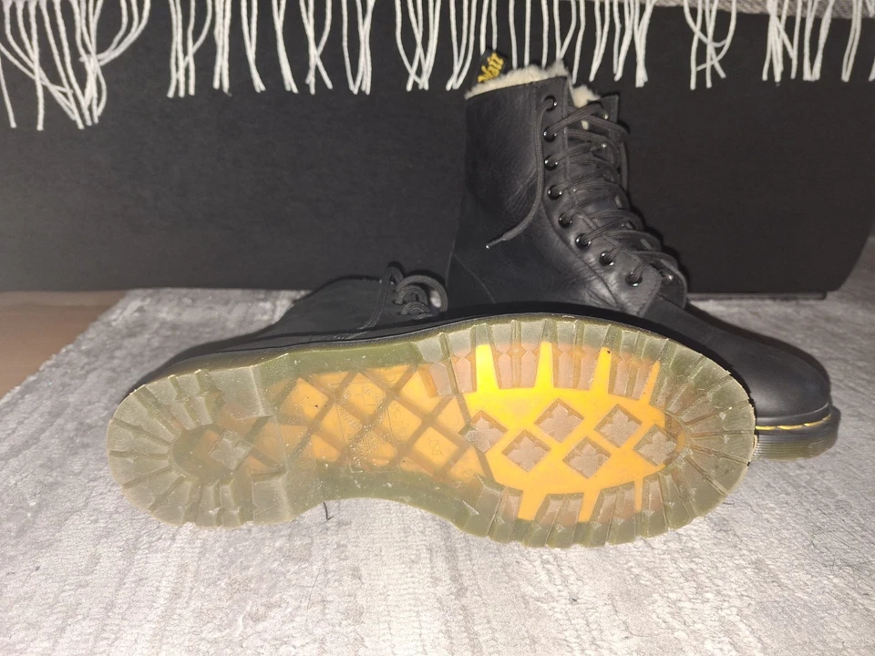 Dr. Martens 1460 Serena, Foto 3 von 5