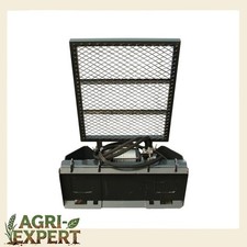 Landhonor Heavy Duty Wrecker Winch For Hydraulic Skid Steer Logging Winch