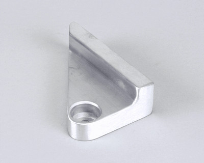 Vulcan Hart VH00-719622 1/2'' ALUM DOOR HND BRKT