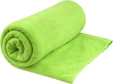 Sea to Summit Tek Towel, Plush Camping and Travel Towel, X-Large/Beach Towel,