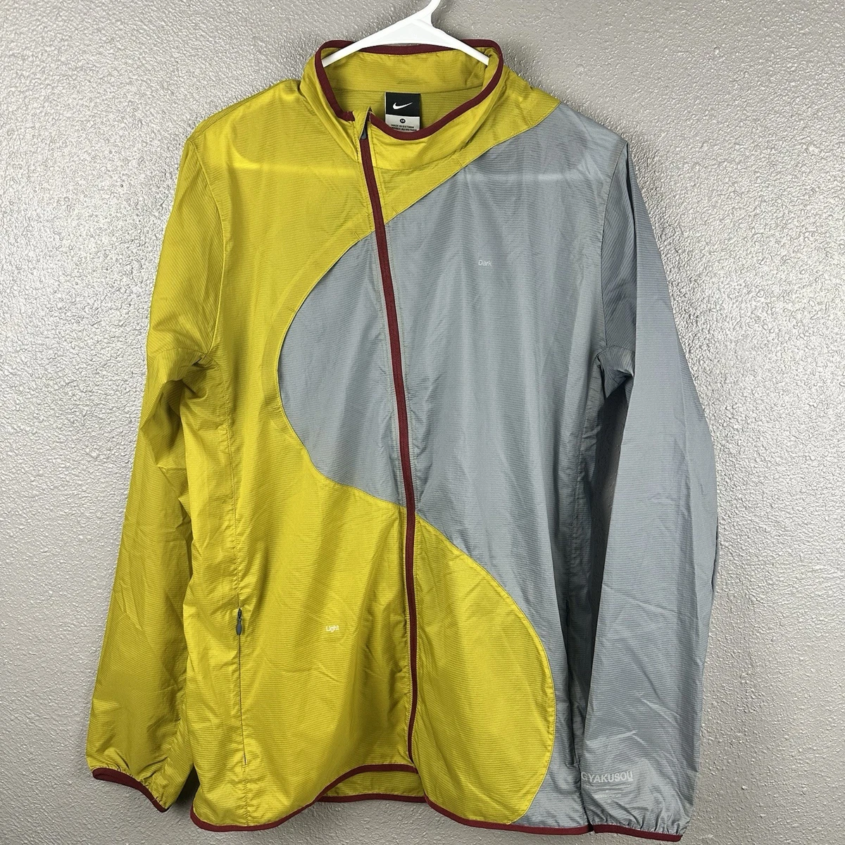 Jackets Nike x Undercover Gyakusou Activewear for Men for Sale