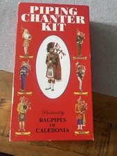 Piper Canter Kit