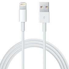 Fast USB Cable Charger cord Charging For Apple iPhone 7 8 X 11 12 13 14 pro ipad