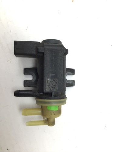 VW Polo V 6R 6C Druckwandler für Turbolader 1K0906627B 1.4 TDI