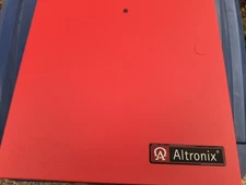 ALTRONIX AL1002ULADA  No Batteries! "NEW"