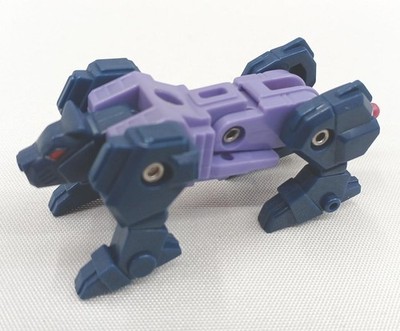 Takara Headmasters Trizer Transformers 290809