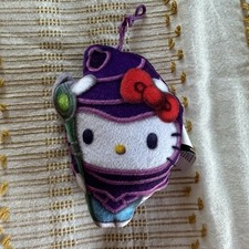 McDonald  s 2024 Yu-Gi-Oh x Hello Kitty Happy Meal Toy  Dark Magician