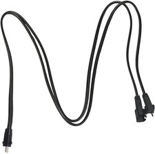  Lift chair power supply 2 Pin Splitter Y-Cable for Okin Limoss Power Recliner