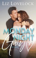 Liz Lovelock | Monday Night Guy | Taschenbuch | Englisch (2018) | Liz Lovelock