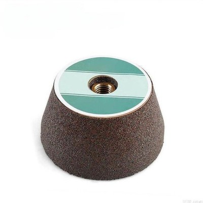 Grinder Stone for Angle Grinder Abrasiver Rotary Tool 50 Grip