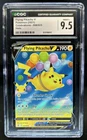 2021 Pokemon SWSH Celebrations Flying Pikachu V #006/025 CGC 9.5 MINT+