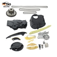 FüR Vw Bzb Byt Cabb 1.8 2.0 Tsi 06H103269H Reparatursatz Steuerkettensatz