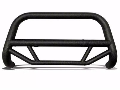 Black Horse Max Bull Bar Textured Black MBT-MG403 Fit 19-20 Chevy Silverado 1500