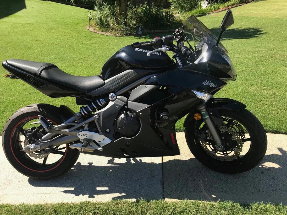 Kawasaki Ninja Motorcycles for sale | eBay