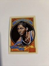 Marques Haynes 2014 Panini Golden Age #90 Harlem Globetrotters