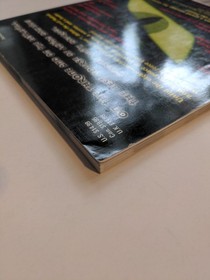 Prima's Dragon Force Unauthorized Game Secrets Strategy Guide for Sega Saturn 