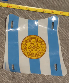 LEGO Duplo Jake's Pirate Ship Bucky 10514 w/1 Cannonball,  No Box or Manual READ