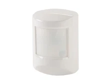 Z-Wave PIR Motion Detector, Pet Immune, White, ZWAVE2.5-ECO, Smart Home