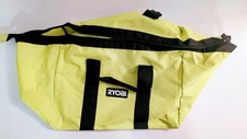 Ryobi Contractor Canvas Tool Bag - Large 18"x12"x10"