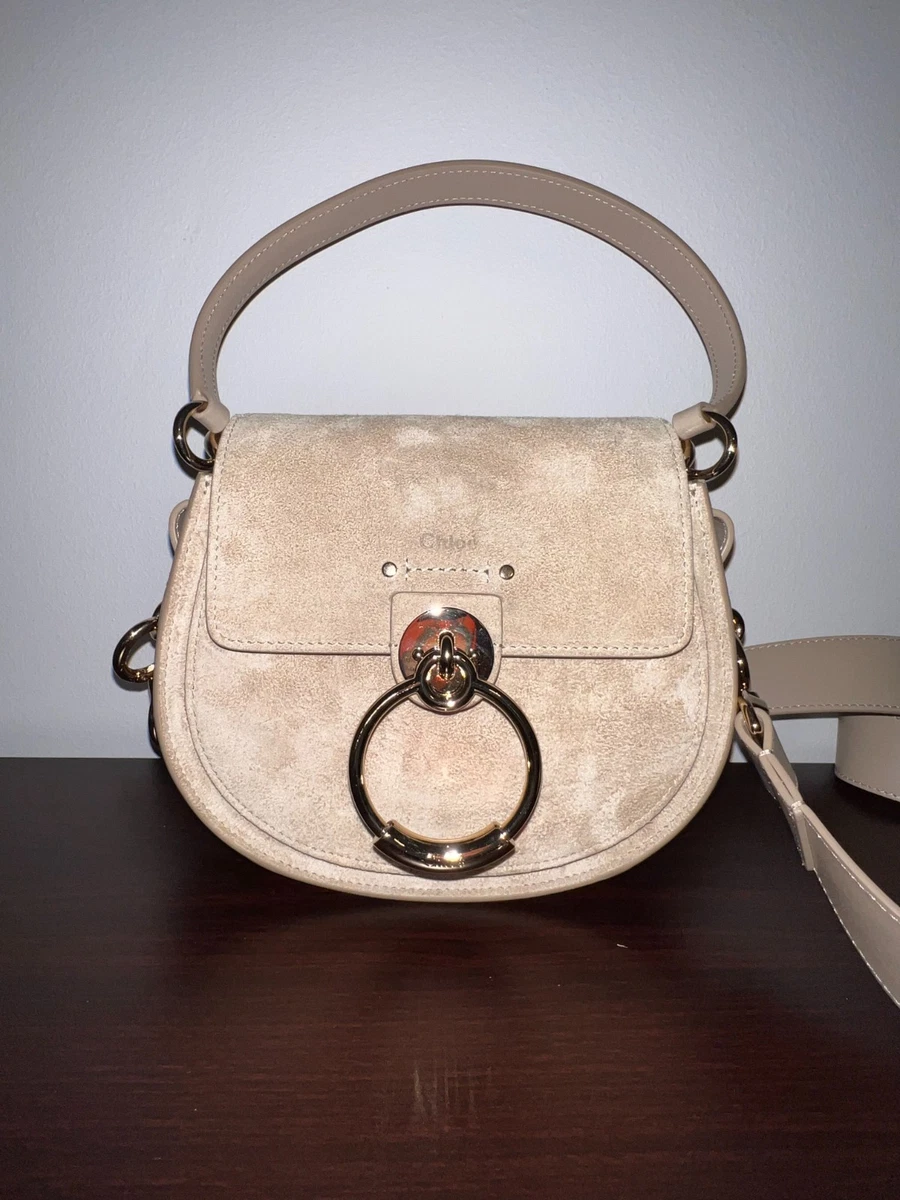 Chloé Tess Bags for sale | eBay