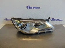 VW Tiguan Headlight 5N 07-11 Drivers Right Front Head Light Lamp 5N2941032K