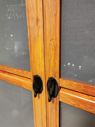 Maniglie Autoadesive Peel And Stick per Porte Specchiate e Scorrevoli Confezione da 4 - Foto 4 di 7