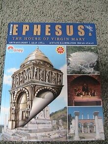 EPHESUS (THE HOUSE OF VIRGIN MARY) von ATALAY | Buch | Zustand gut