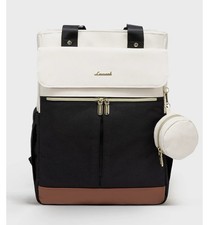 Lovevook diaper bag Laptop Bag Backpack NEW